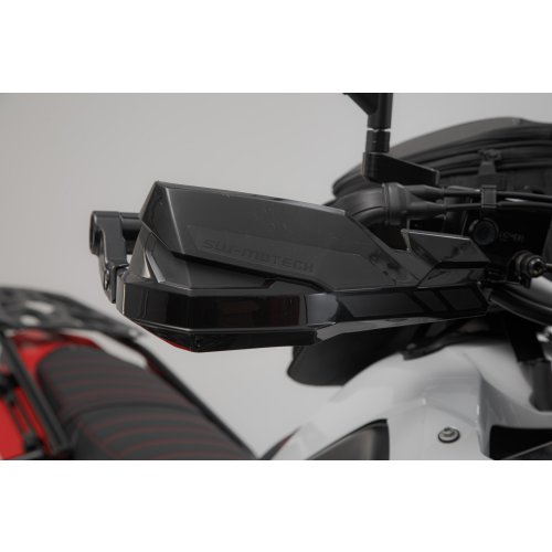 Adventure set Protection Yamaha Ténéré 700 (19-).