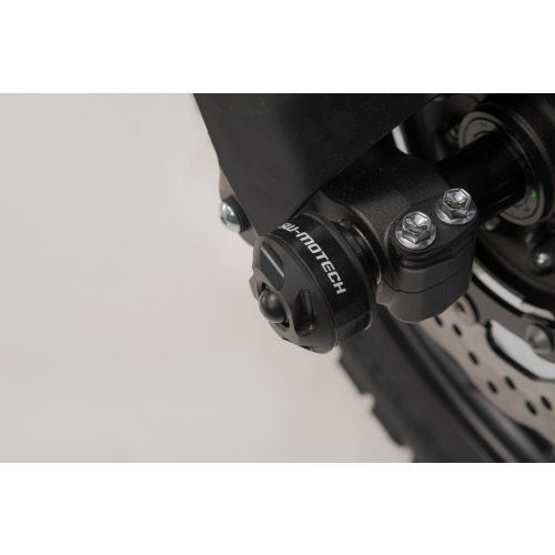 Adventure set Protection Yamaha Ténéré 700 (19-).