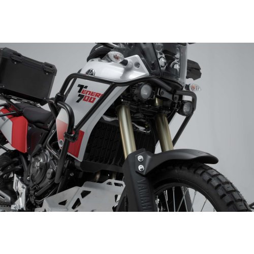 Adventure set Protection Yamaha Ténéré 700 (19-).