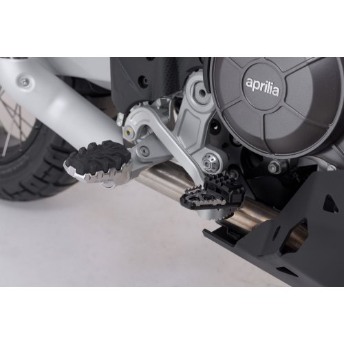 rozšíření brzdového pedálu Aprilia Tuareg 660 (21-).