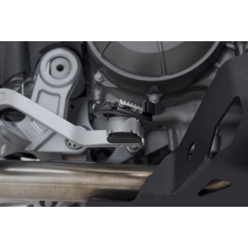 rozšíření brzdového pedálu Aprilia Tuareg 660 (21-).
