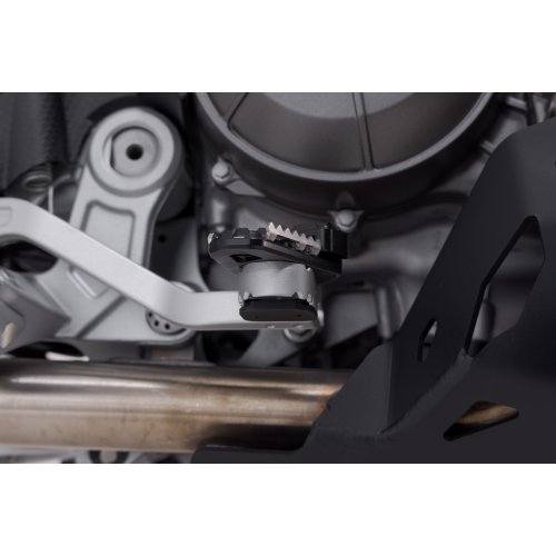 rozšíření brzdového pedálu Aprilia Tuareg 660 (21-).