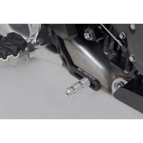 brzdový pedal Triumph Tiger 660 (21).