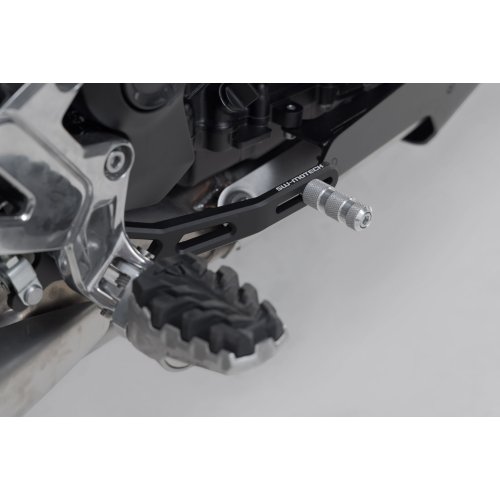 brzdový pedal Triumph Tiger 660 (21).