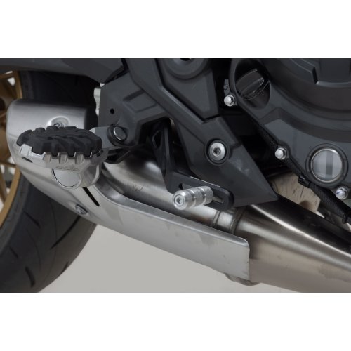 brzdový pedal Kawasaki Z650 (16-) / Z650RS (21-).