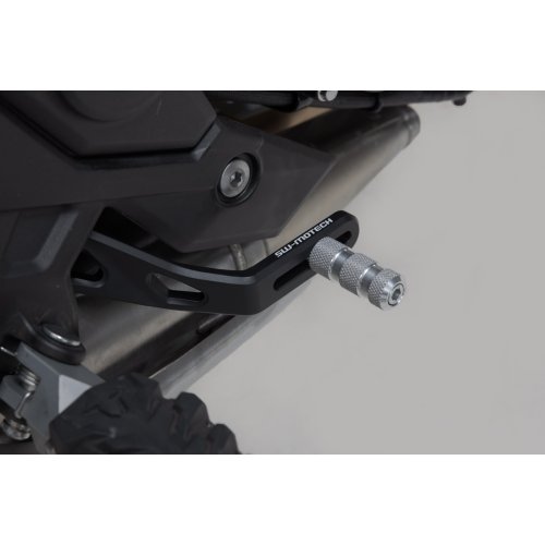brzdový pedal Kawasaki Z650 (16-) / Z650RS (21-).