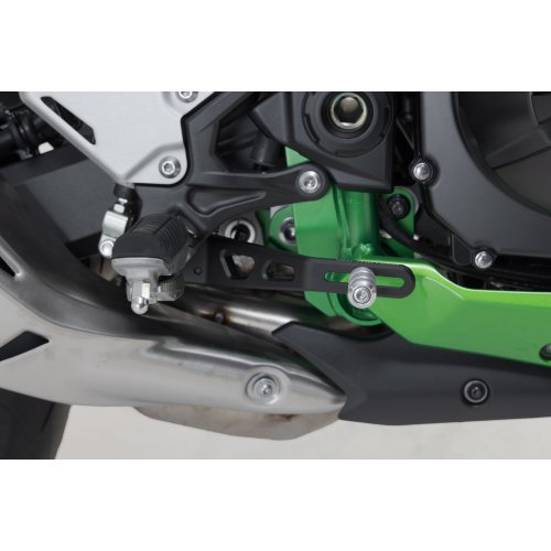 brzdový pedal Kawasaki Z900 (16-).