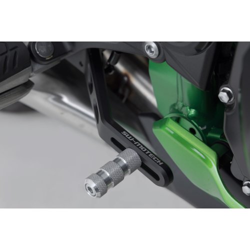 brzdový pedal Kawasaki Z900 (16-).