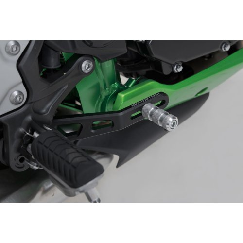 brzdový pedal Kawasaki Z900 (16-).