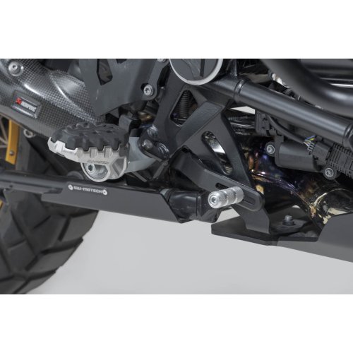 brzdový pedal BMW R 1200 GS / R 1250 GS.