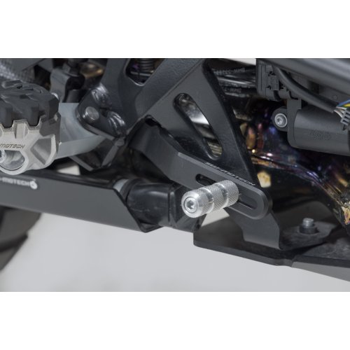 brzdový pedal BMW R 1200 GS / R 1250 GS.