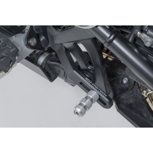 brzdový pedal BMW R 1200 GS / R 1250 GS.