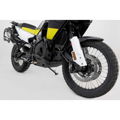 kryt motoru černý,Husqvarna Norden 901 (21-).