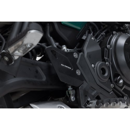 kryt černý  Kawasaki Z650RS (21-).