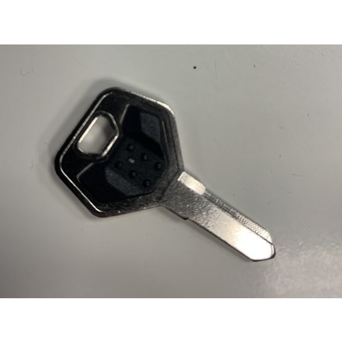 polotovar klíče pro zámky III. generace