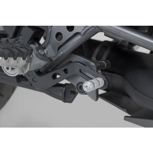 brzdový pedal BMW R 1200 GS (04-12), Adventure (06-13)