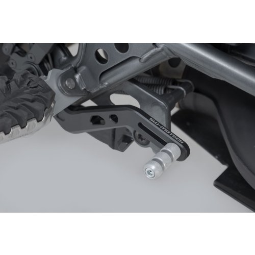 brzdový pedal BMW R 1200 GS (04-12), Adventure (06-13)