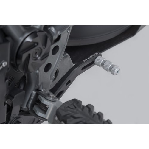 brzdový pedal BMW R 1200 GS (04-12), Adventure (06-13)