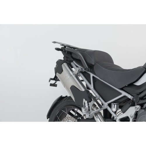 nosič quick-lock PRO, Triumph Tiger 1200 models (22-). není vhodný pro model Explorer
