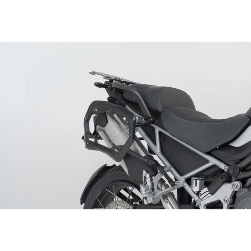 nosič quick-lock PRO, Triumph Tiger 1200 models (22-). není vhodný pro model Explorer