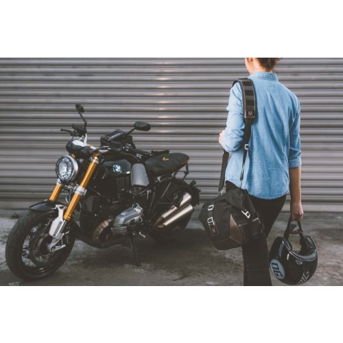 Legend Gear popruh LA4 - Black Edition proLT1/LT2, LR1/LR2, LS1/LS2, LC1/