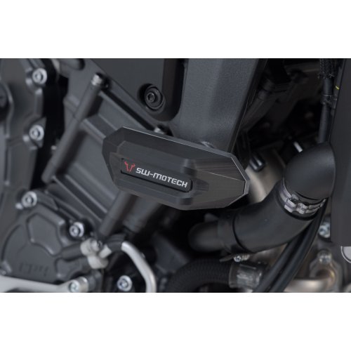 padací protektory Yamaha MT-10 (21-).