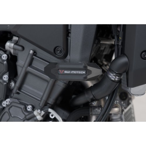 padací protektory Yamaha MT-10 (21-).