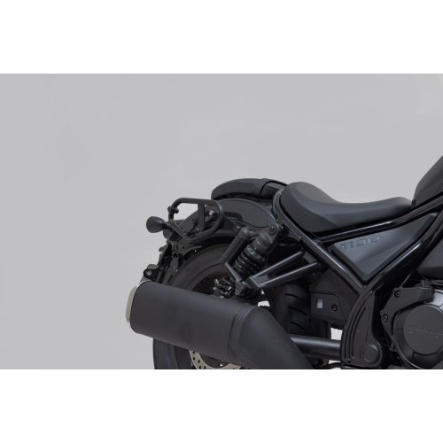 SysBag WP M/S system Honda CMX1100 Rebel (20-).