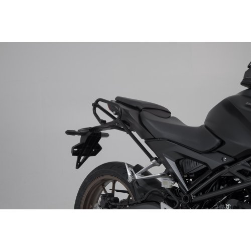 SysBag WP M/S system Honda CB300R (18-).