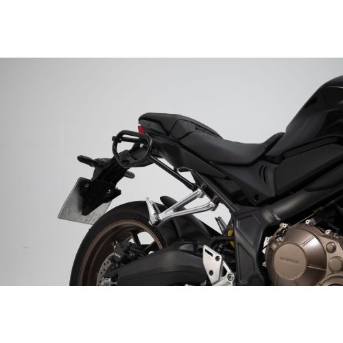 SysBag WP M/M system Honda CBR650R / CB650R (18-20).
