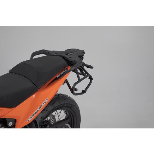 SysBag WP M/M system KTM 790 Adv / R (19-), 890 Adv / R (20-).