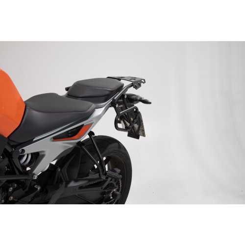 SysBag WP M system KTM 790 Duke (18-) / 890 Duke R (19-).