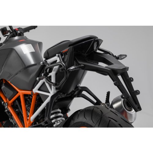 SysBag WP S/S system KTM 1290 Super Duke R (13-19).