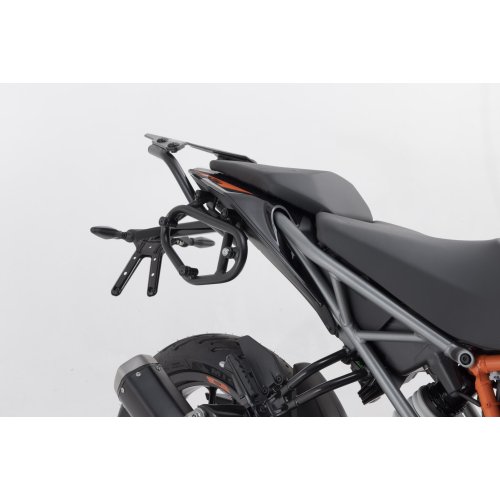 SysBag WP S/S system KTM 390 Duke (17-).
