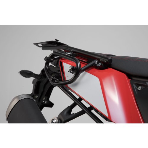 SysBag WP M/S system Yamaha Ténéré 700 (19-).