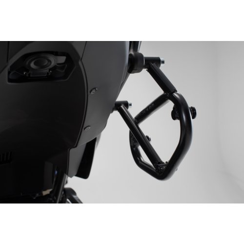 SysBag WP M/M system Yamaha Niken (18-).