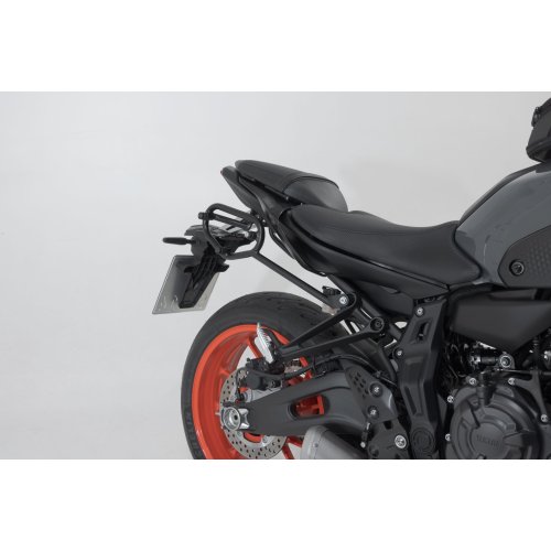SysBag WP M/M system Yamaha MT-07 (18-).