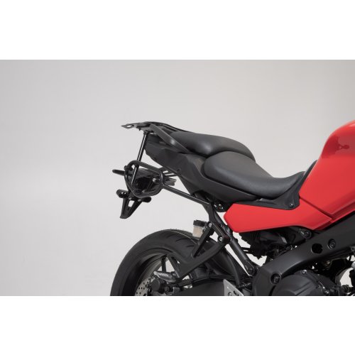 SysBag WP M/M system Yamaha Tracer 9 (20-).