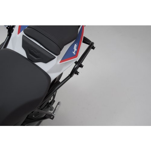 SysBag WP S/S system BMW S 1000 R (16-).