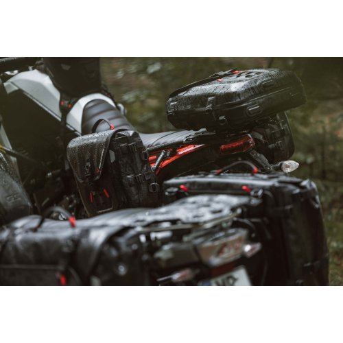SysBag WP M/M system Kawasaki Z900RS (17-).