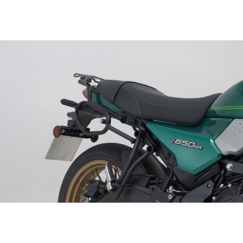SysBag WP M/M system Kawasaki Z650RS (21-).