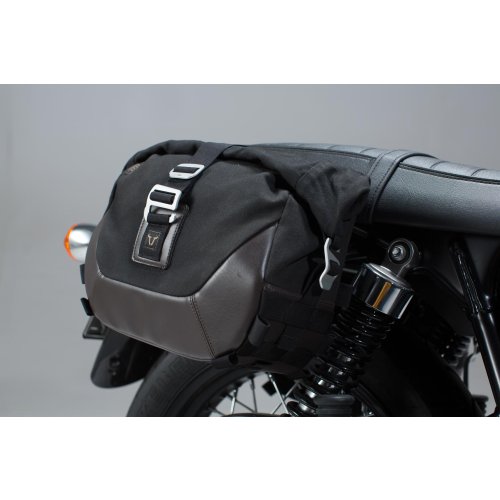 SysBag WP M system Triumph Scrambler (05-).
