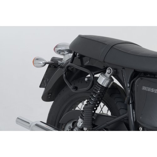 SysBag WP S/S system Triumph Thruxton 900 (04-15).