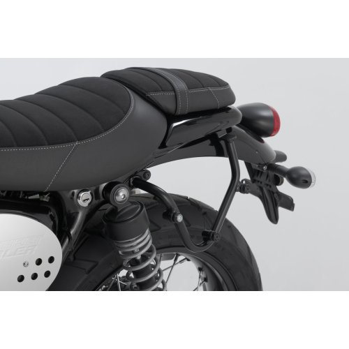 SysBag WP M system Triumph Street Scrambler (20-).