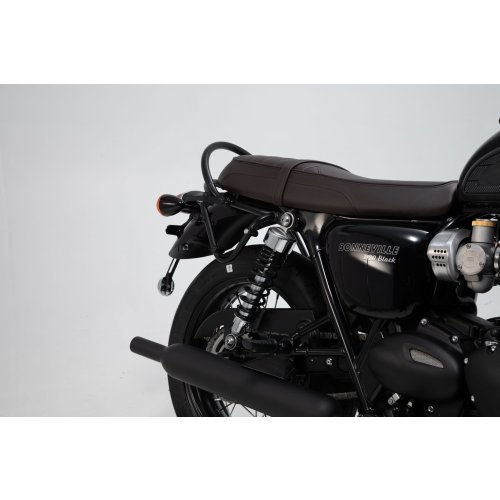 SysBag WP M/M system Triumph Bonneville T100 (16-) / T120 (15-).