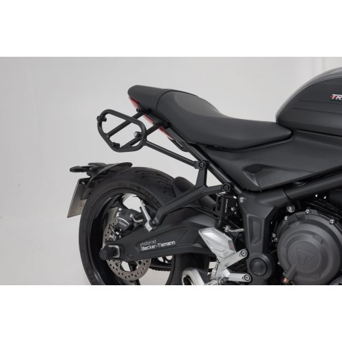 SysBag WP M/M system Triumph Trident 660 (21-).