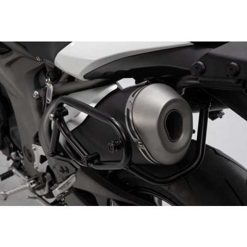 SysBag WP M/M system Triumph Speed Triple 1050 (18-).