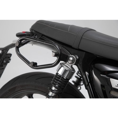SysBag WP M/M system Triumph Speed Twin 1200 (18-).