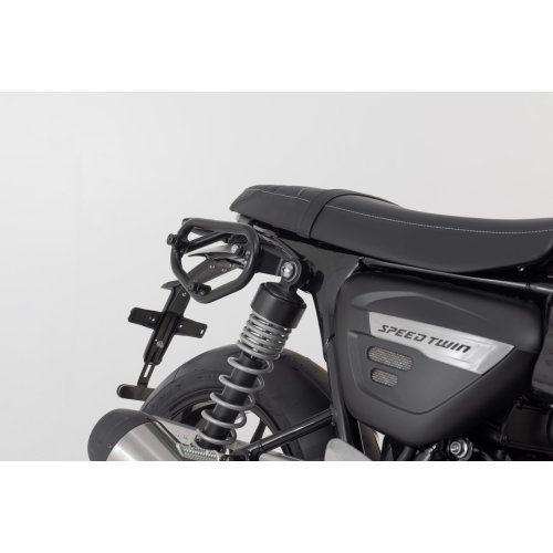 SysBag WP M/M system Triumph Speed Twin 1200 (18-).