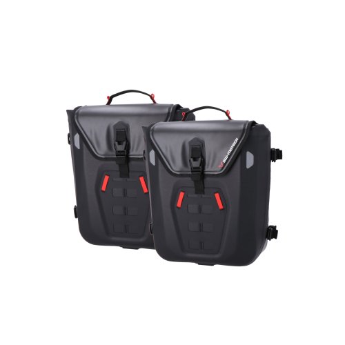 SysBag WP M/M system Triumph Tiger 660 (21-).